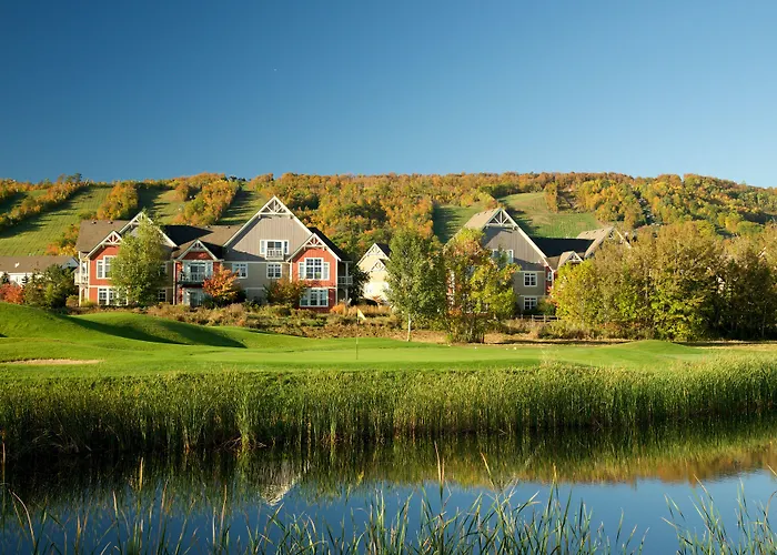 Blue Mountain Resort Home Collection Blue Mountains