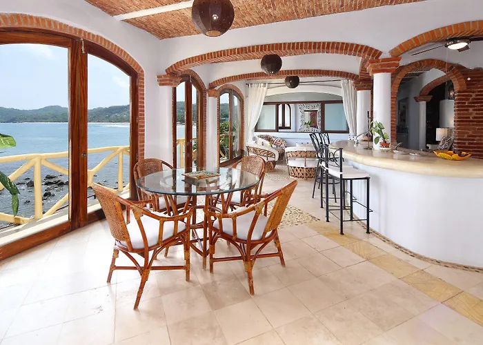 Villa Amor Sayulita