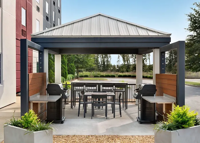 Candlewood Suites - Asheville Downtown By Ihg