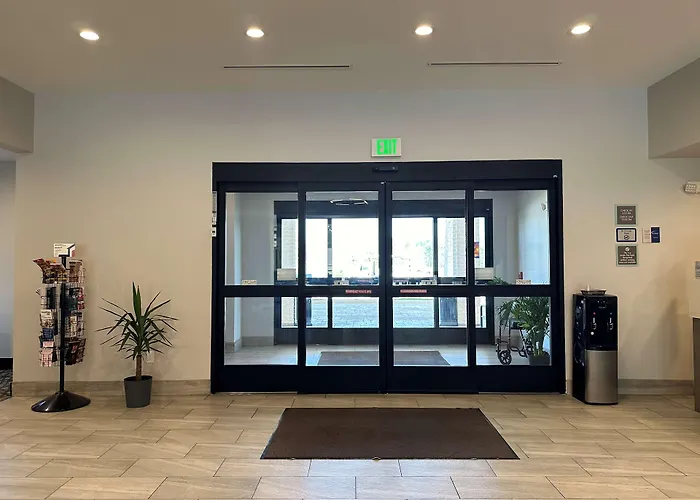 Best Western Plus Chandler