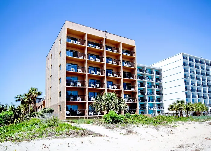 South Seas Ocean Front