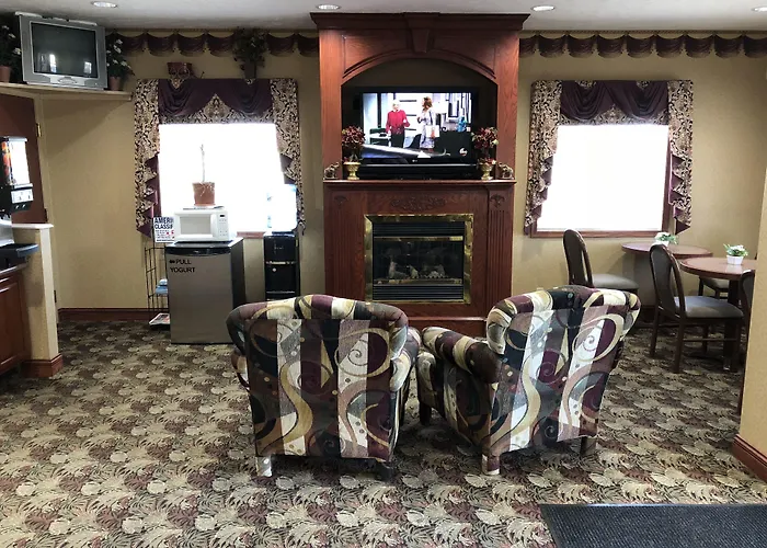 Countryside Suites Omaha