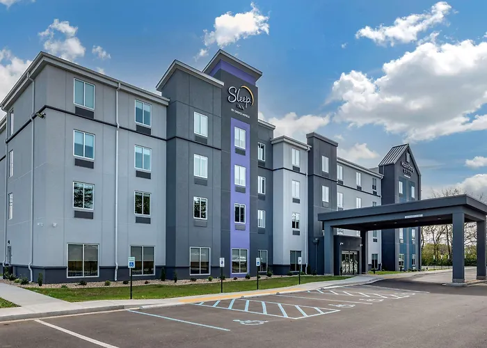 Sleep Inn