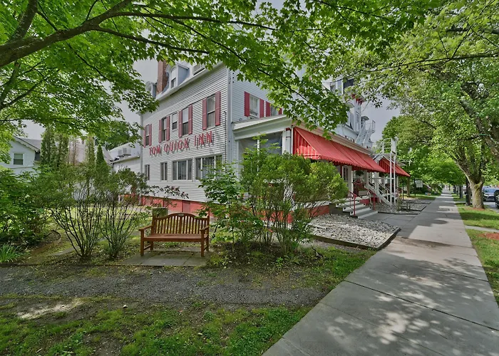 Tom Quick Inn