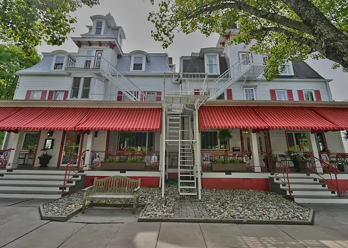 Tom Quick Inn