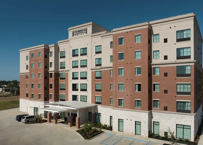 Staybridge Suites - Flowood - Nw Jackson By Ihg