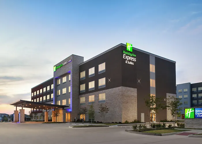 Holiday Inn Express & Suites Austin North - Pflugerville By Ihg