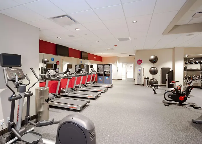 Home2 Suites By Hilton Pflugerville, Tx