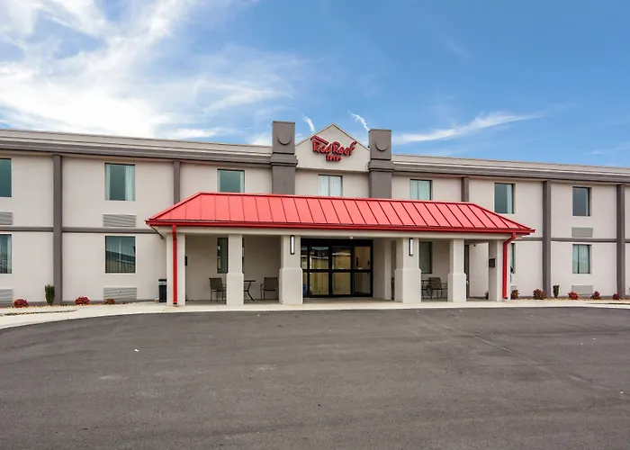 Red Roof Inn Chester