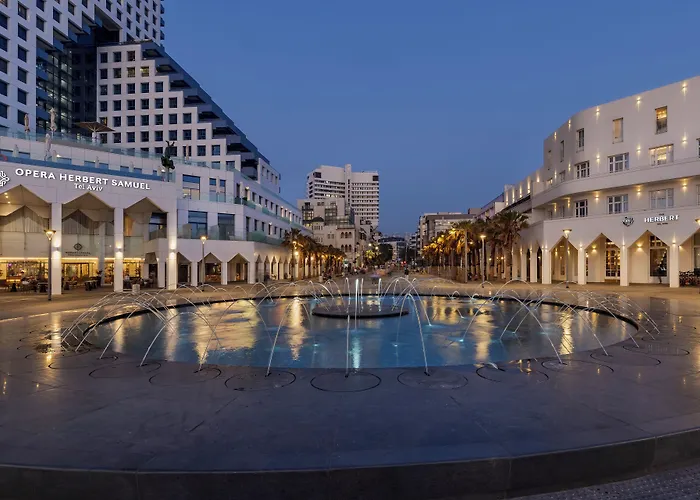The Herbert Tel Aviv