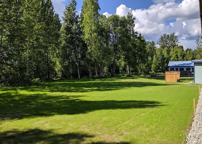 Talkeetna Inn