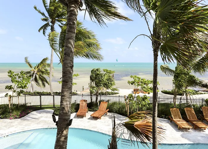 Grassy Flats Resort & Beach Club