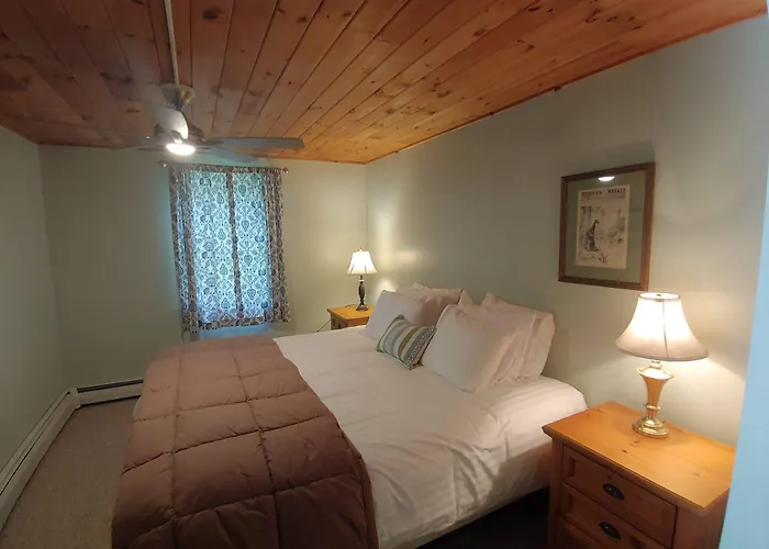 Keene Valley Lodge
