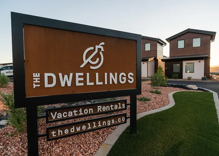 The Dwellings Hotel La Verkin