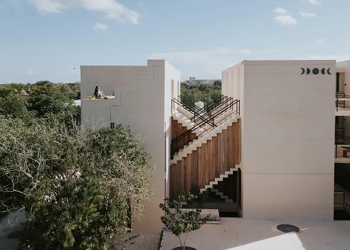 Eterna Tulum Hotel