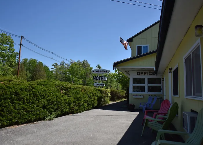 Robbins Motel