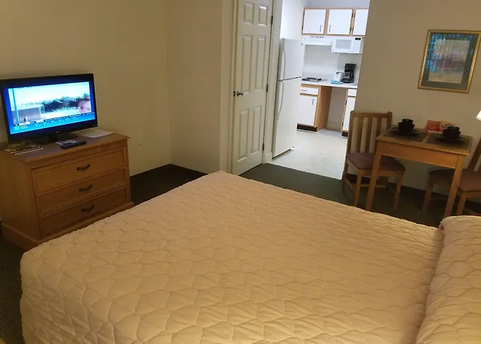 Affordable Suites Florence