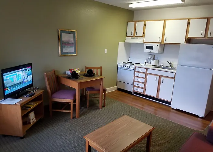 Affordable Suites Florence