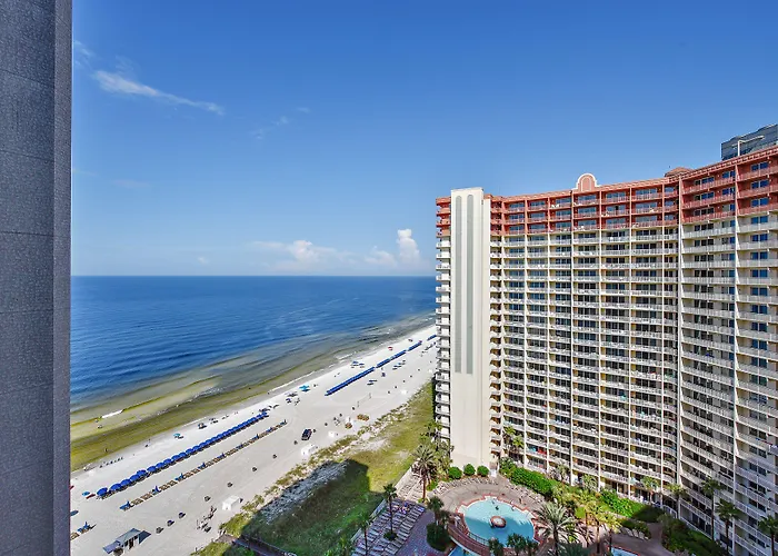 Shores Of Panama By Book That Condo