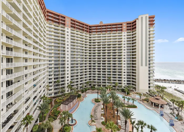 Shores Of Panama By Book That Condo