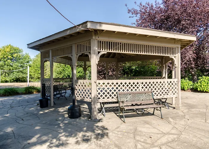 Rodeway Inn Bellevue