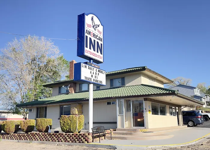 American Inn