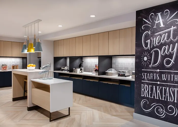 Towneplace Suites By Marriott Madison West, Middleton