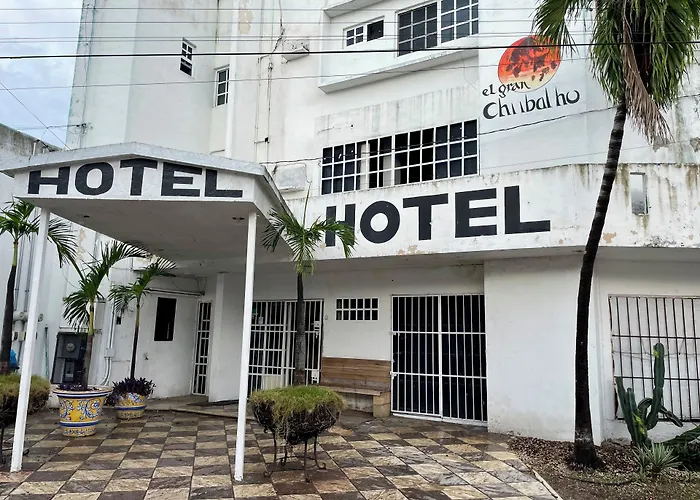 Hotel Chi Ibal Hu Cancun