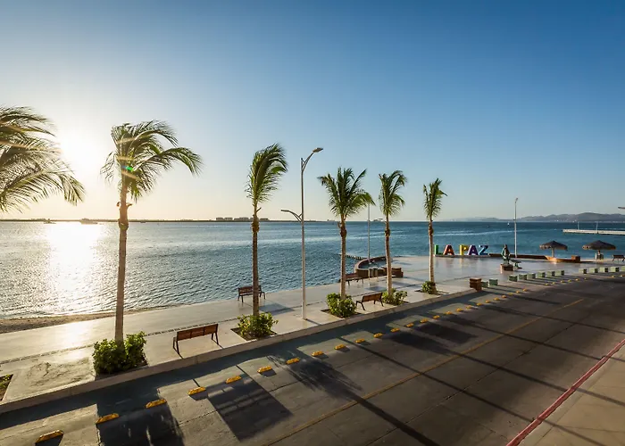 Hotel Perla