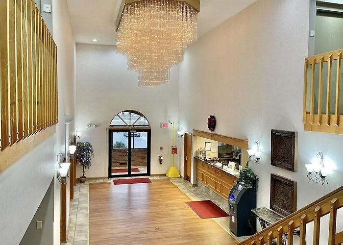 Fairbridge Inn & Suites Fort Wayne