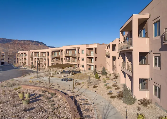 Worldmark Moab