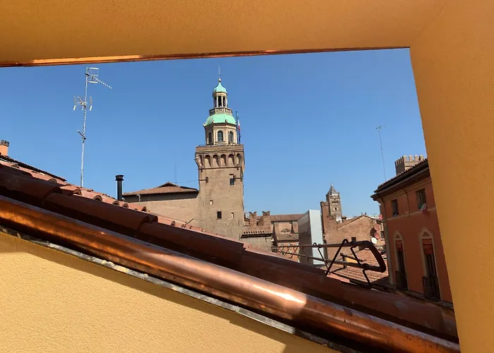 Hotel Roma Bologna