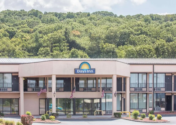 Days Inn By Wyndham Princeton