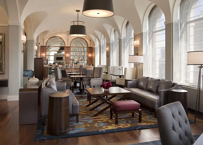 Fairmont Palliser