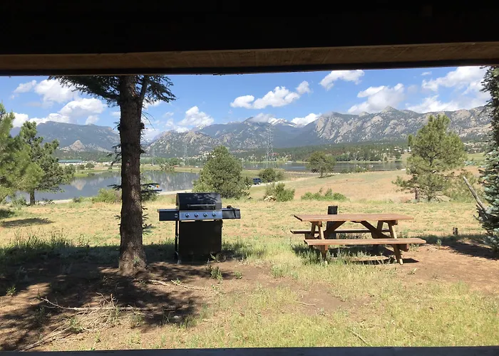 Estes Lake Lodge