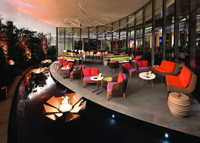 Stripviewsuites At Vdara Las Vegas