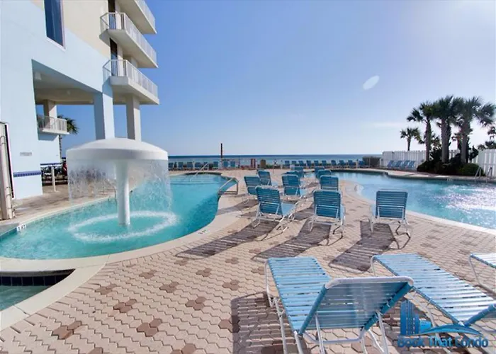 Majestic Beach Resort By Book That Condo Panama City Beach