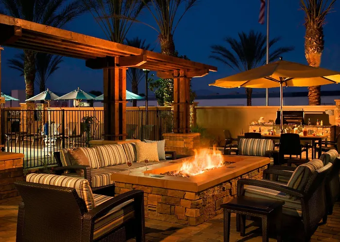 Residence Inn By Marriott San Marcos