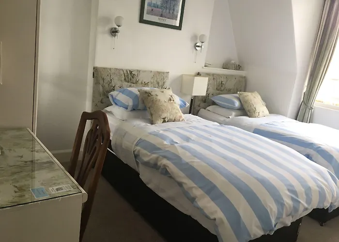 Doune Guest House St Andrews