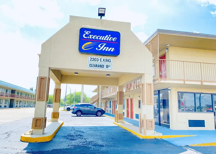Executive Inn