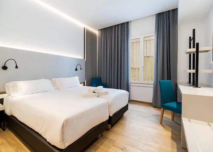 Dormos Hotel Cadiz