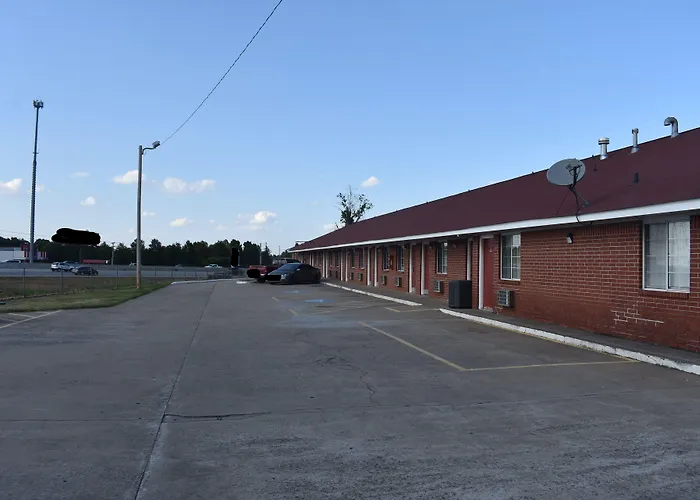 Royal Inn Springdale