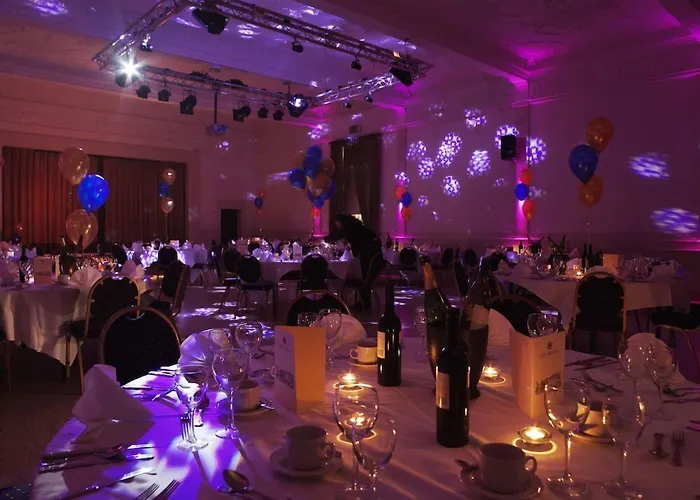 The Crown Hotel Harrogate
