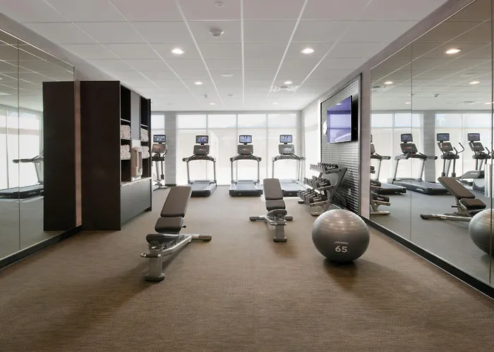 Fairfield By Marriott Inn & Suites Dallas East