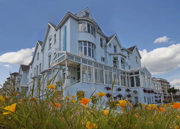 Marine Hotel Paignton