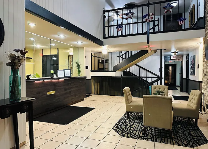 Heritage Inn Hotel