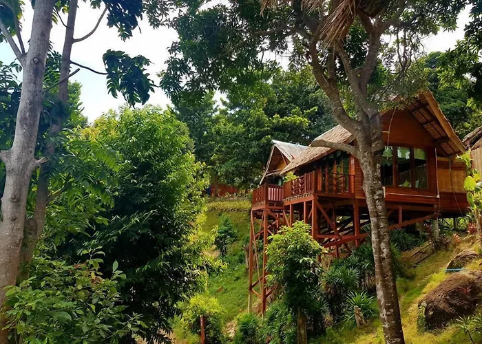 Sawan Resort Koh Lipe