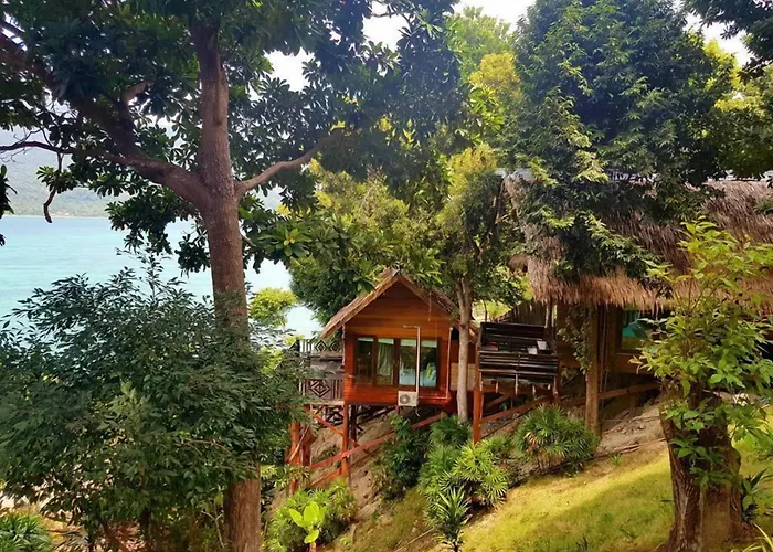 Sawan Resort Koh Lipe