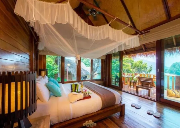 Sawan Resort Koh Lipe