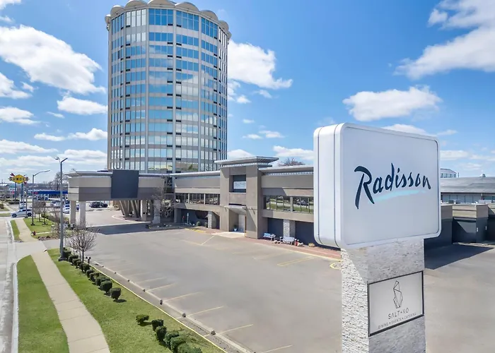 Radisson Hotel Southfield-Detroit